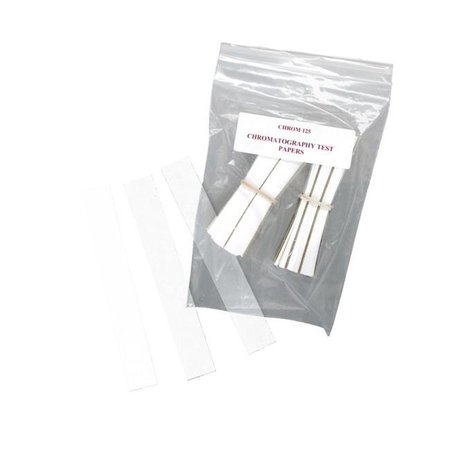 FREY SCIENTIFIC Frey Scientific 1278522 Chromatography Paper - Pack of 50 1278522